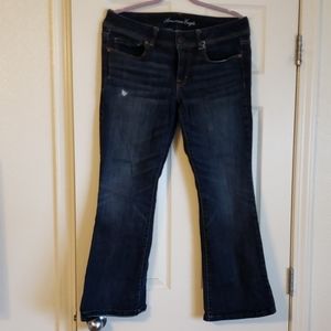 American Eagle Jeans 2 pairs!